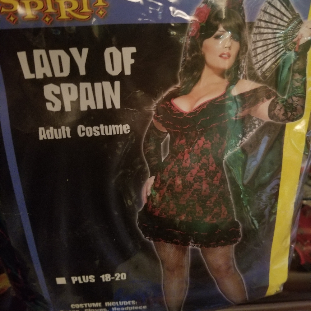 Women's Halloween Costumes